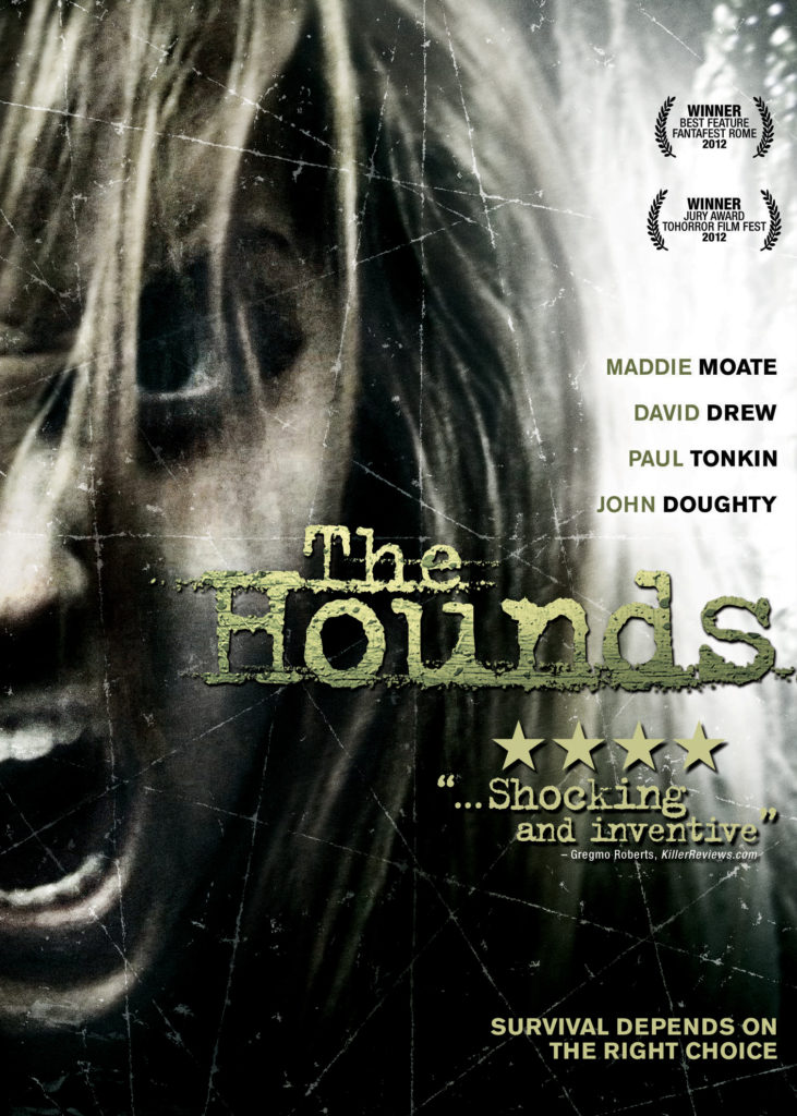 Hounds, The