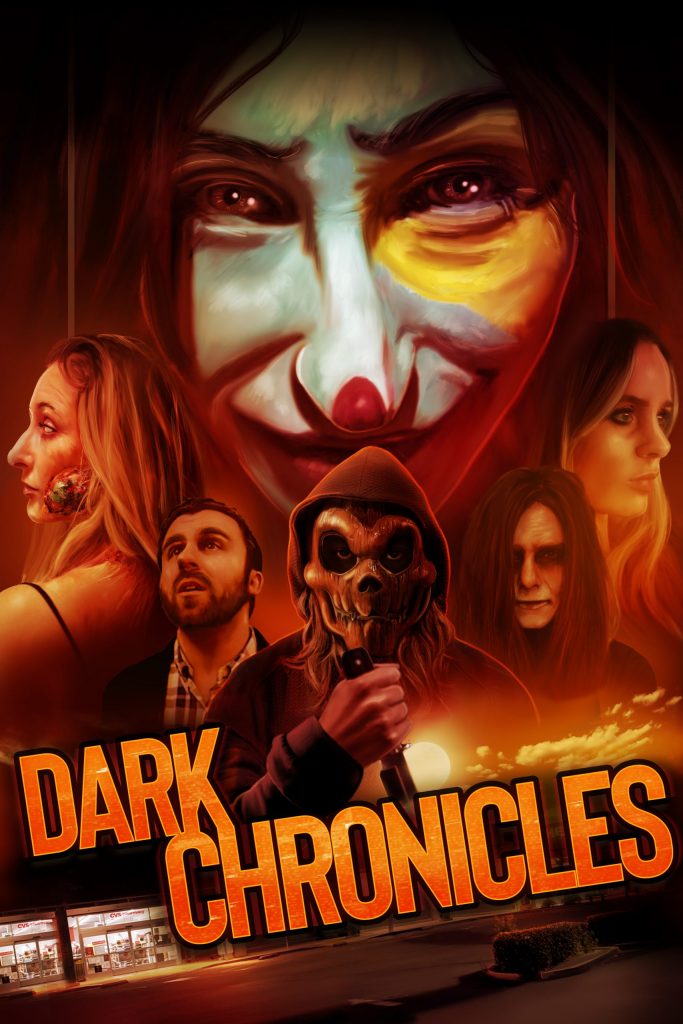 Dark Chronicles