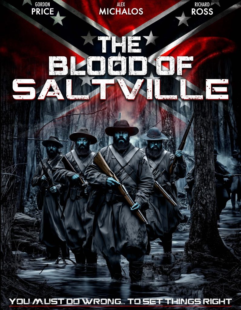 The Blood of Saltville